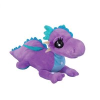 Jucarie interactiva Dragonul Blumi