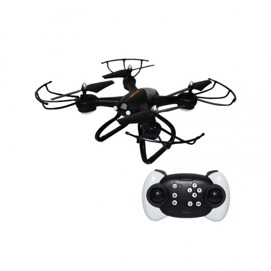 Drona RC cu leduri Smart X-28