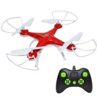 Drona controller cu WiFi