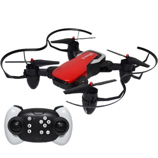 Drona smart cu RC X-36