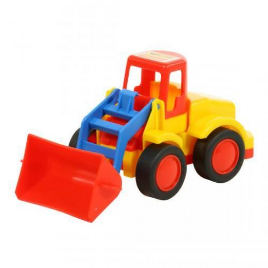 Excavator Basics 22 cm - Wader