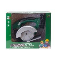 Jucarie fierastrau circular Power Tool