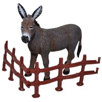 Figurina magarus de colectie