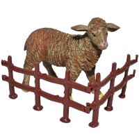 Figurina oaie de colectie