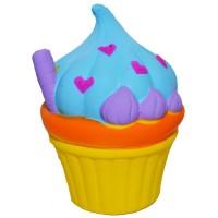 Figurina squishy Briosa