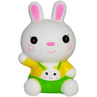Figurina squishy Iepuras