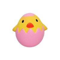 Figurina squishy Puisor