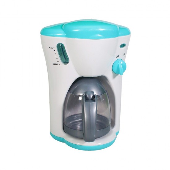 Jucarie filtru de cafea cu baterii My Home