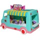 Furgoneta cu sunete si lumini Candy Truck