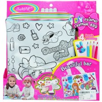 Gentuta pentru colorat cu carioci