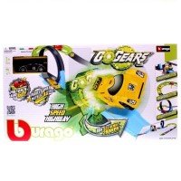 Circuit masinute Go Gear High Speed Bburago 1:55