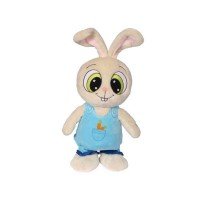 Jucarie interactiva - Iepurasul Loopy Doop