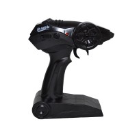 Jeep RC Off-Road High Speed