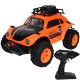 Jeep Beetle cu RC si AC Off-Road