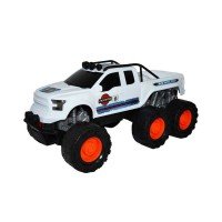 Jeep frictiune 6 roti Off-Road