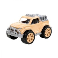Jeep Legion safari 38 cm - Polesie