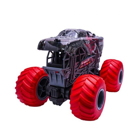 Jeep Monster Truck cu telecomanda si USB