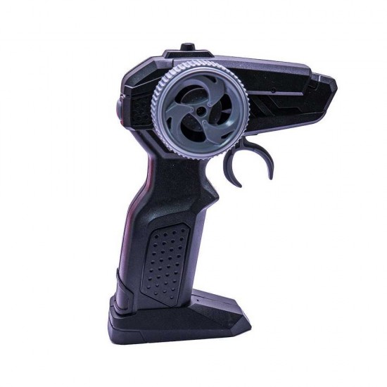 Jeep Monster Truck cu telecomanda si USB