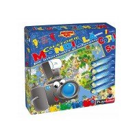 Joc calatorie mondiala