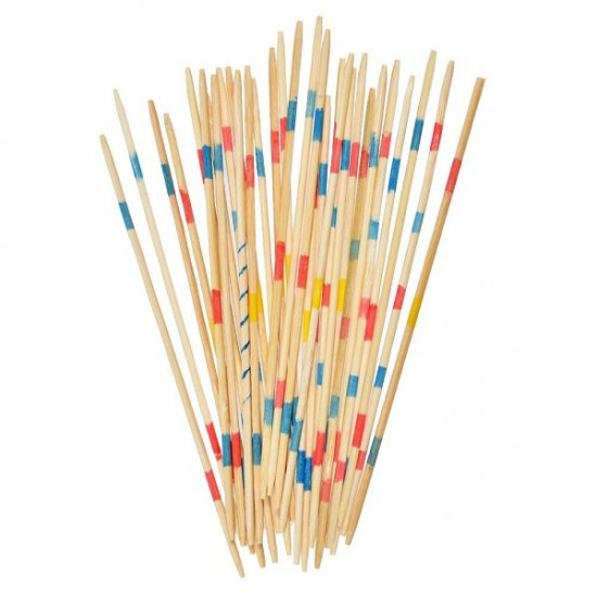 Joc de lemn tip Marocco