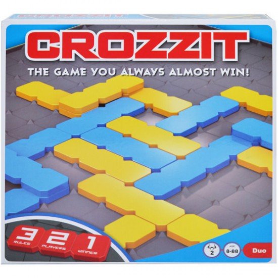 Joc de strategie Crozzit