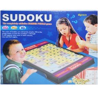 Joc educativ Sudoku