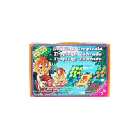 Joc Gradina tropicala