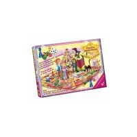 Joc Hansel si Gretel