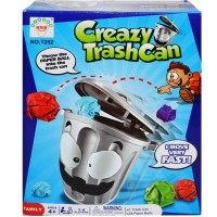 Joc Tomberonul furios