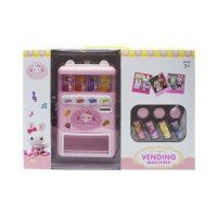 Jucarie automat pentru bauturi