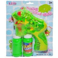 Jucarie baloane de sapun Broscuta