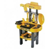 Set de joaca - Banc de lucru cu unelte