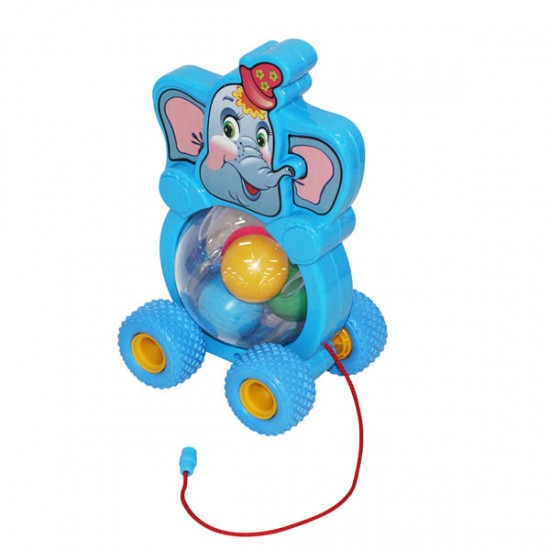 Jucarie Bimbosphere elefant Cavallino