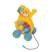 Jucarie Bimbosphere pisica Cavallino