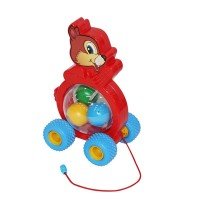 Jucarie Bimbosphere veverita Cavallino