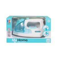 Jucarie Fier de calcat cu sunete si lumini