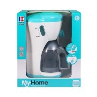 Jucarie filtru de cafea cu baterii My Home