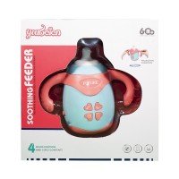 Jucarie interactiva bebe Biberon