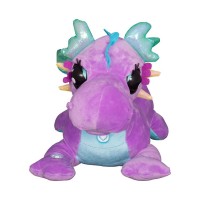Jucarie interactiva Dragonul Blumi