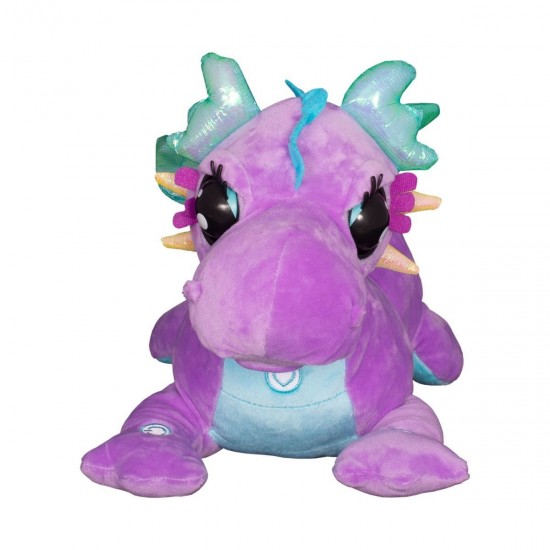 Jucarie interactiva Dragonul Blumi