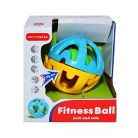 Jucarie zornaitoare bebelusi Sfera