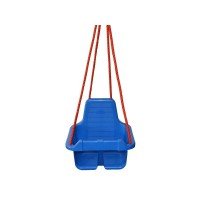 Leagan cu spatar - Albastru