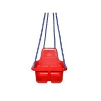 Leagan cu spatar - Rosu