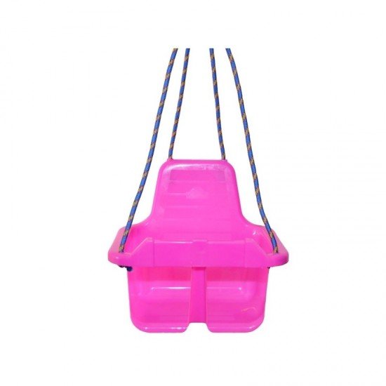 Leagan cu spatar - Roz
