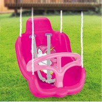 Leagan cu spatar Unicorn Dolu