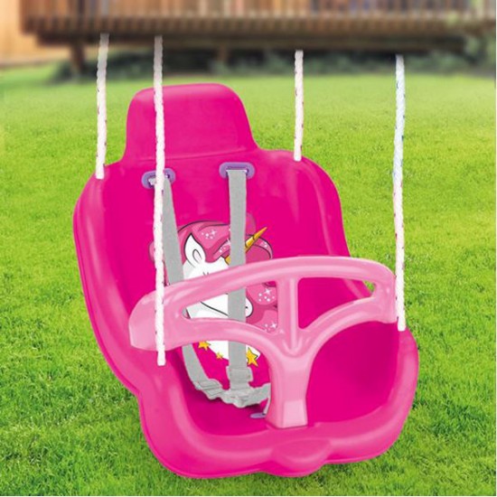 Leagan cu spatar Unicorn Dolu