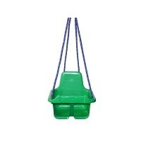 Leagan cu spatar - Verde