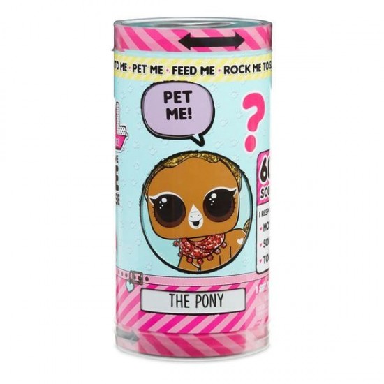 Animalut interactiv cu sunete Lol