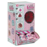 Set Lol Surprise Fashion Crush