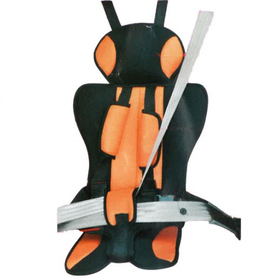 Marsupiu (portbebe) textil